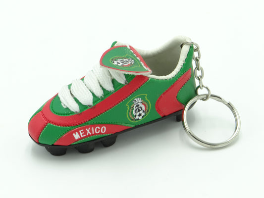 Country Keychain Cleat Mexico
