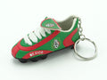 Country Keychain Cleat Mexico