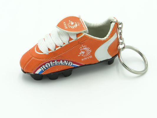 Country Keychain Cleat Holland