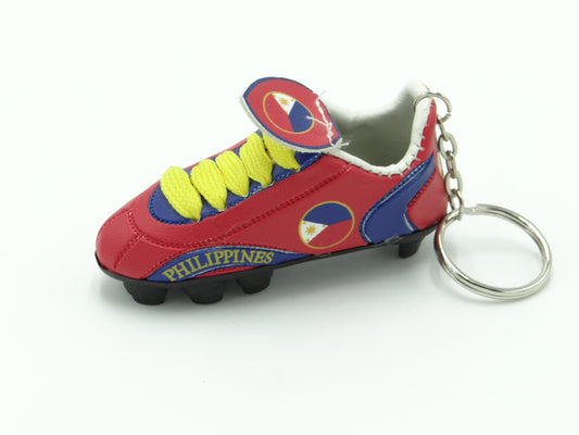 Country Keychain Cleat Philippines