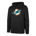 NFL Hoodie Imprint Headline Dolphins