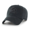 NHL Hat '47 Clean Up Black On Black Senators