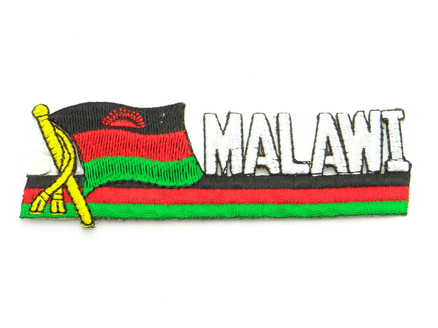 Country Patch Sidekick Malawi