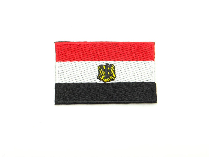 Country Patch Flag Egypt