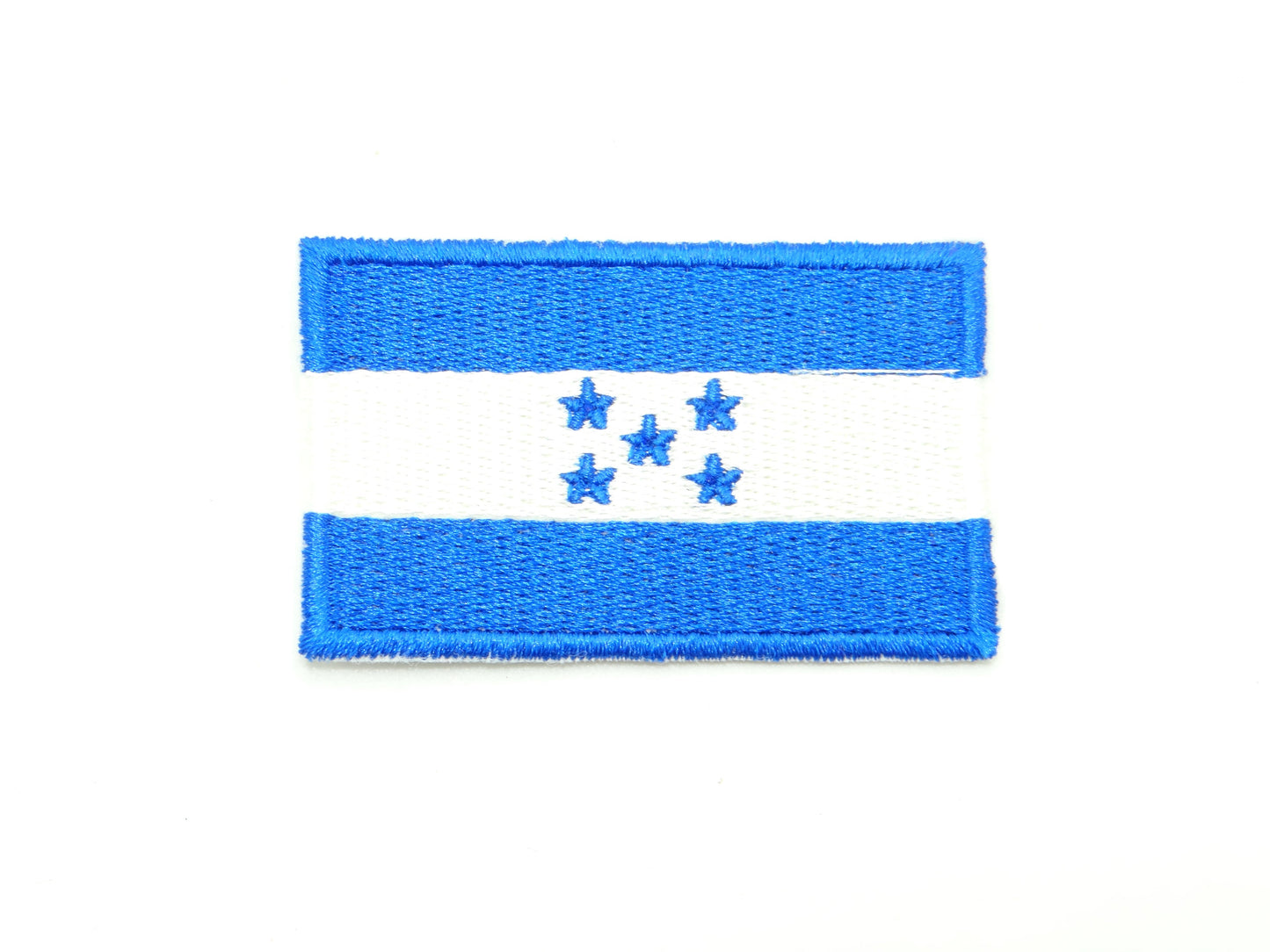 Country Patch Flag Honduras