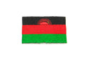 Country Patch Flag Malawi