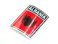 Country Sticker Albania