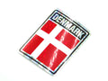 Country Sticker Denmark