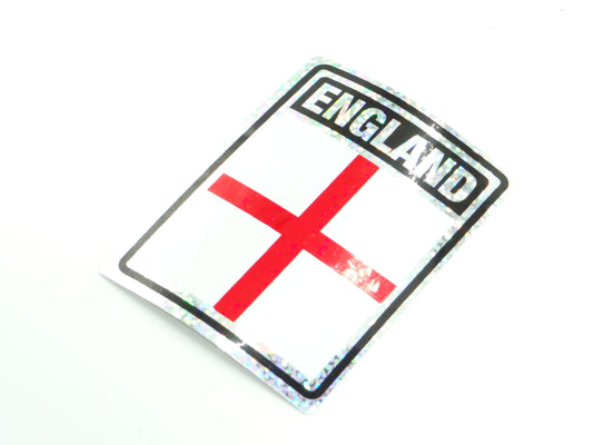 Country Sticker England
