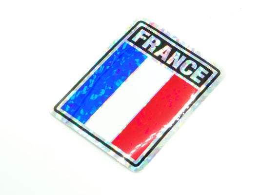 Country Sticker France