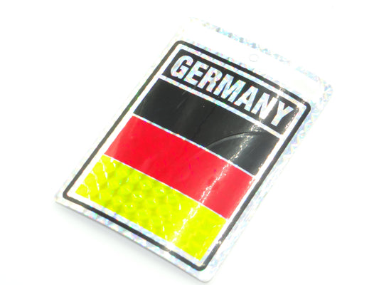Country Sticker Germany