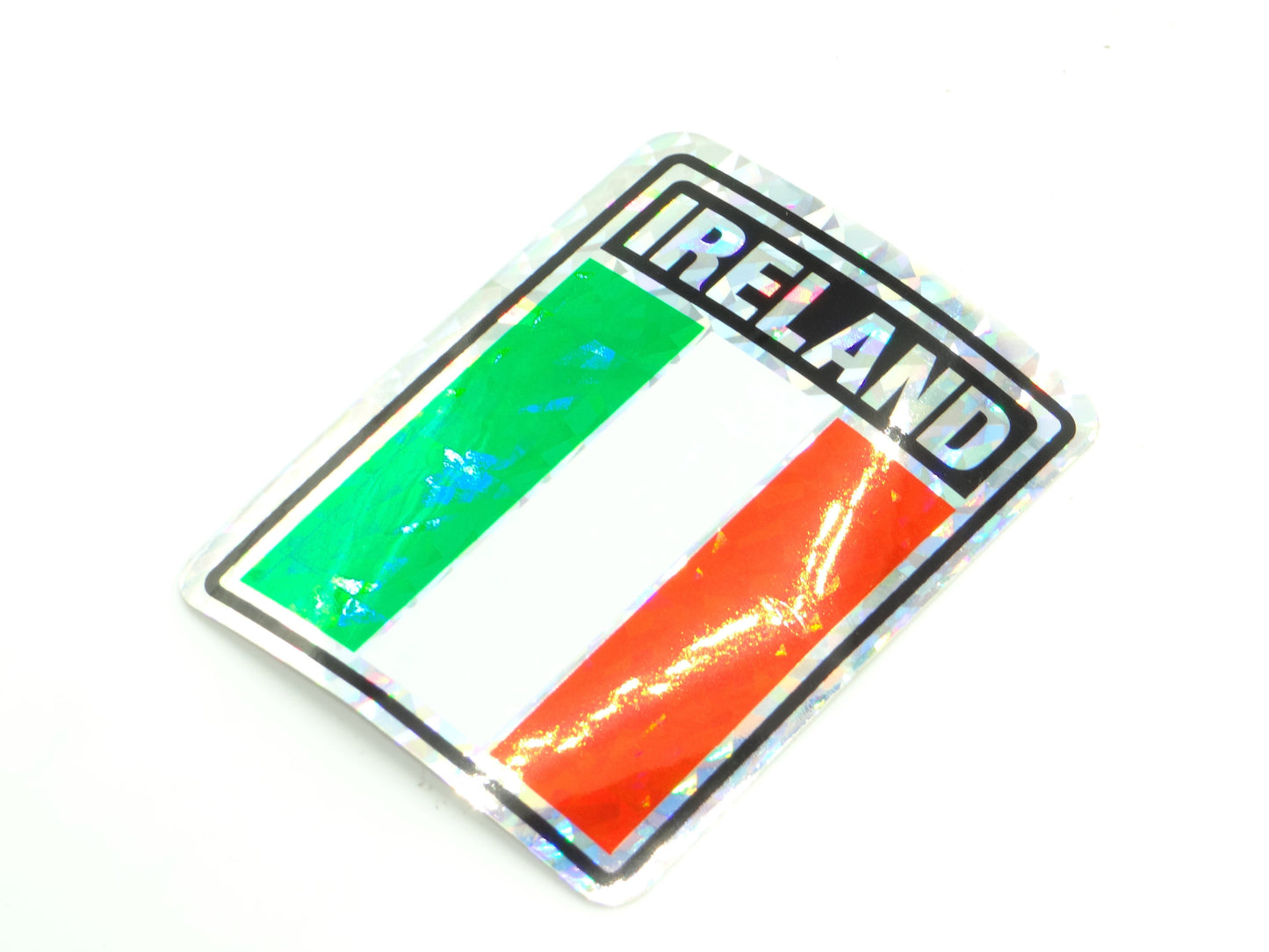 Country Sticker Ireland