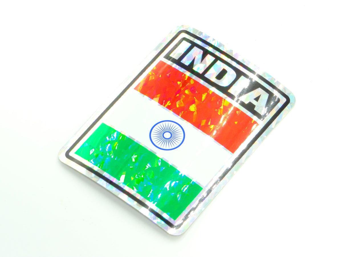 Indian Router Sticker Country Sticker India – GameOn!Ottawa