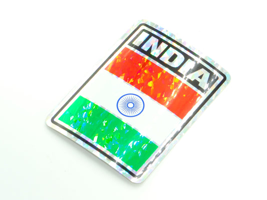Country Sticker India
