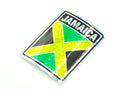Country Sticker Jamaica