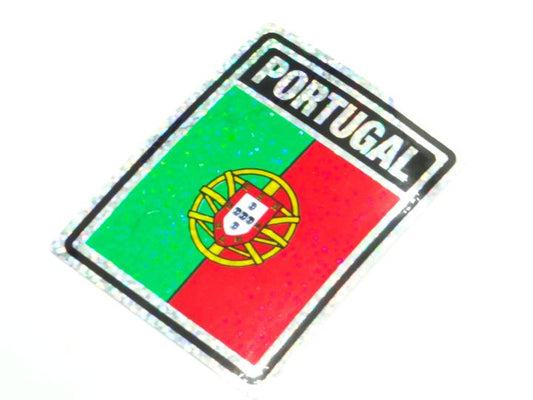 Country Sticker Portugal