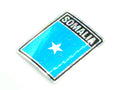 Country Sticker Somalia