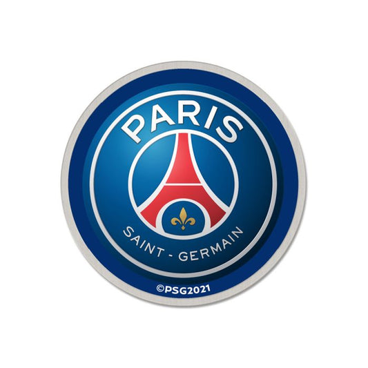 Ligue 1 Lapel Logo Pin PSG