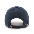 NHL Hat '47 Clean Up Basic Canadiens (Navy)