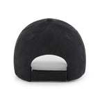 '47 Brand Hat MVP Basic Blank (Black)