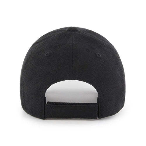 '47 Brand Hat MVP Basic Blank (Black)