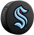 NHL Puck Basic Kraken