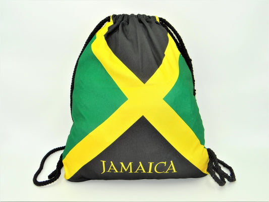 Country Bag Drawstring Jamaica