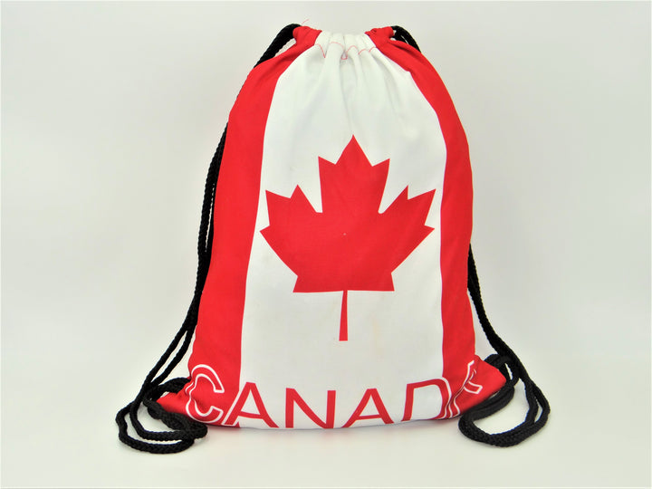 Country Bag Drawstring Canada