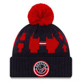 NFL Knit Hat 2020 Sport Texans
