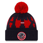 NFL Knit Hat 2020 Sport Texans