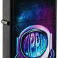 Zippo Lighter Astronaut