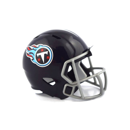 NFL Speed Pocket Pro Helmet Titans