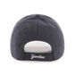 MLB Hat MVP Basic Yankees (Navy Blue)