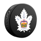 AHL Puck Logo Toronto Marlies