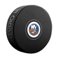 NHL Puck Autograph Islanders