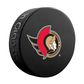 NHL Puck Basic Senators