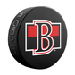 AHL Puck Logo Belleville Senators