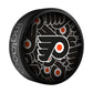 NHL Puck Souvenir Collector Clone Flyers