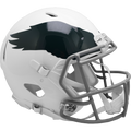 NFL Mini Helmet Speed Throwback 1969-1973 Eagles