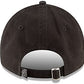 MLB Hat 920 Core Classic Tonal Black Tigers