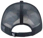 MLB Hat 940 Trucker Yankees