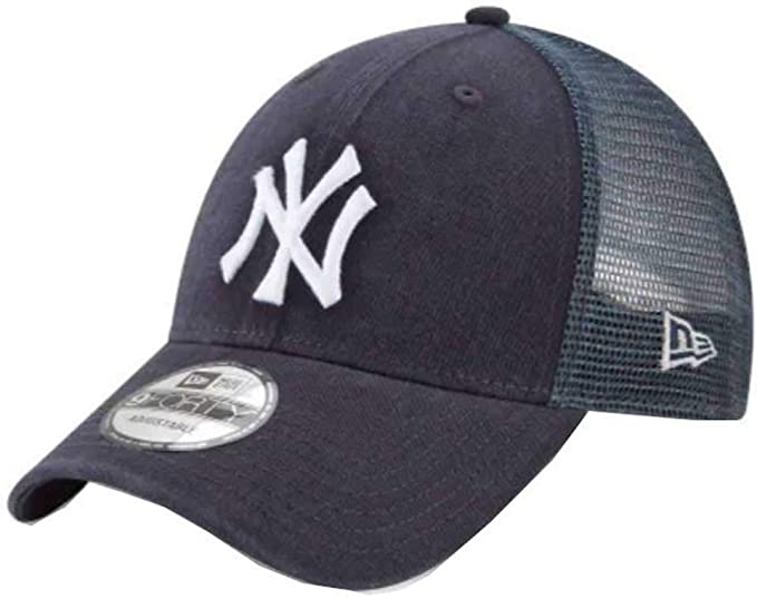 MLB Hat 940 Trucker Yankees