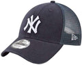 MLB Hat 940 Trucker Yankees