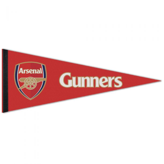 EPL Felt Pennant Logo Arsenal FC