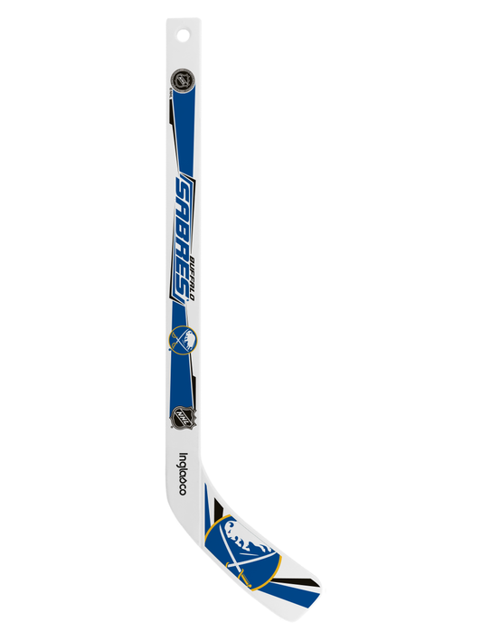 NHL Mini Stick Breakaway Sabres (2020/21 - Present Logo)