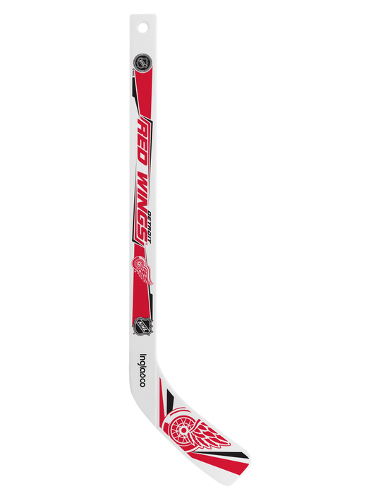 NHL Mini Stick Breakaway Red Wings