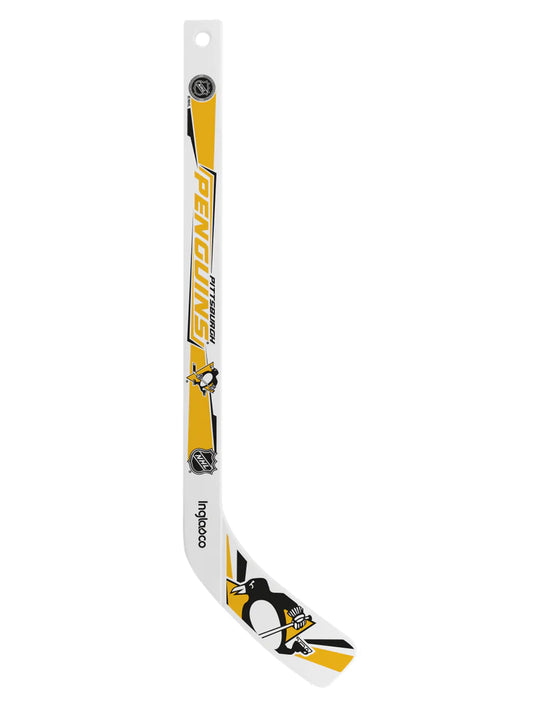 NHL Mini Stick Breakaway Penguins