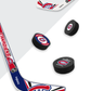 NHL Mini Stick 6Pack Set Canadiens