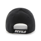 NHL Hat MVP Basic Devils