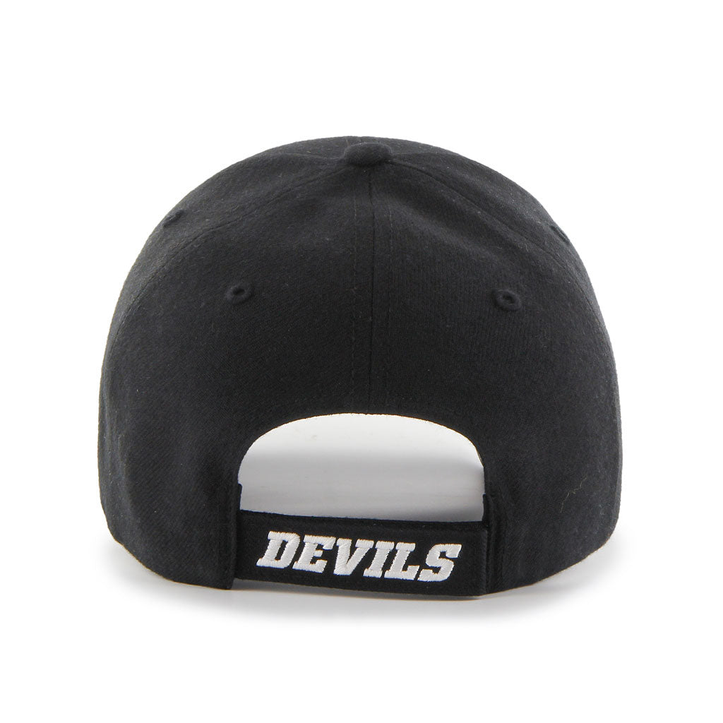 NHL Hat MVP Basic Devils
